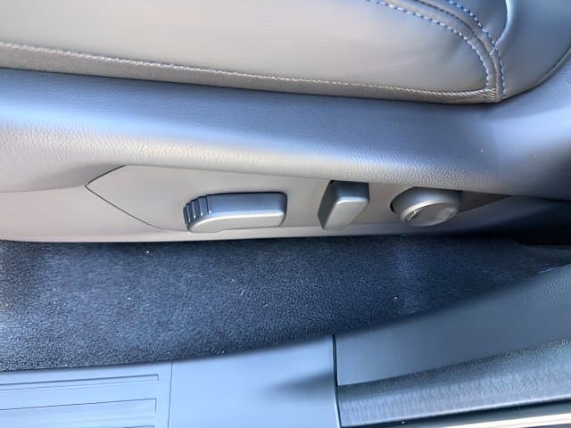 New 2026 Subaru Forester Limited - photo - 5