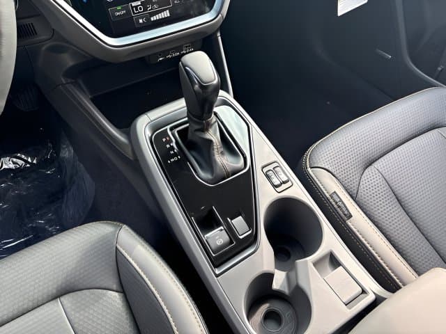 New 2026 Subaru Crosstrek Wilderness - photo - 14