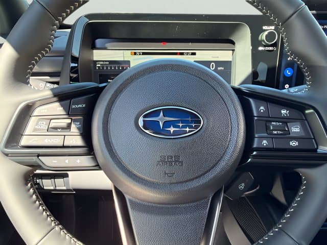 New 2026 Subaru Outback Touring XT - photo - 9