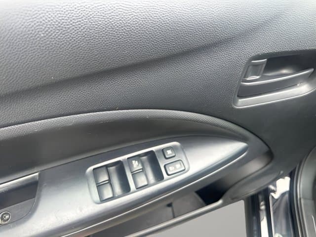 Pre-Owned 2024 Mitsubishi Mirage ES - photo - 5
