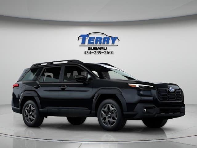 New 2026 Subaru Outback Premium - photo - 3