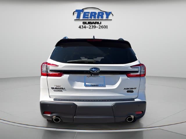 New 2026 Subaru Ascent Onyx Edition Touring - photo - 3