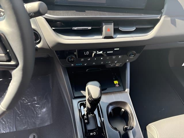 New 2026 Subaru Outback Touring XT - photo - 13