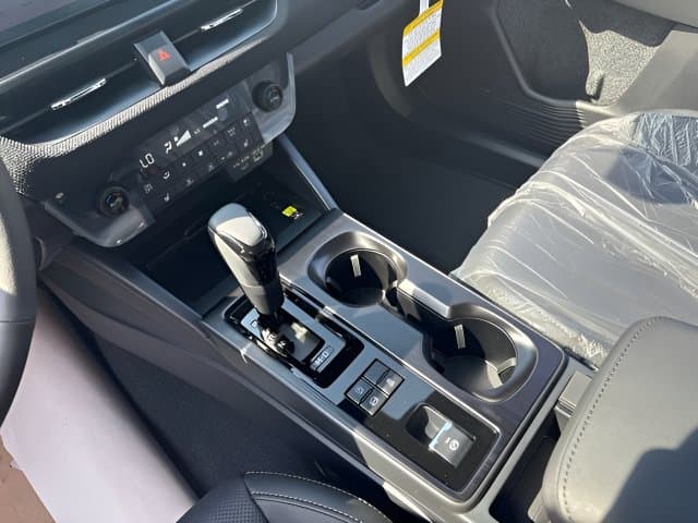 New 2026 Subaru Outback Limited - photo - 14
