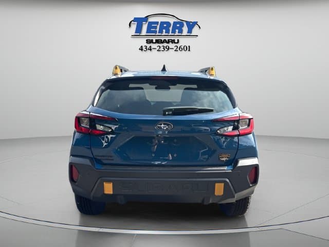 New 2026 Subaru Crosstrek Wilderness - photo - 3