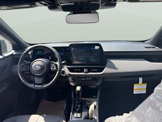 New 2026 Subaru Outback Limited - photo - 20