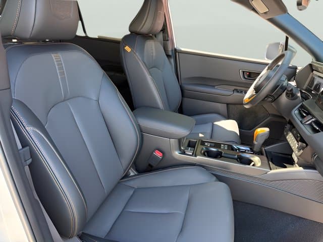 New 2026 Subaru Outback Wilderness - photo - 15