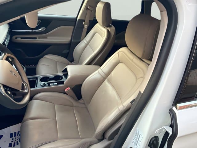 Pre-Owned 2022 Lincoln Corsair Reserve - photo - 7