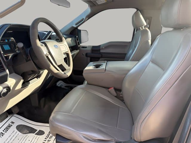 Pre-Owned 2016 Ford F-150 XL - photo - 3