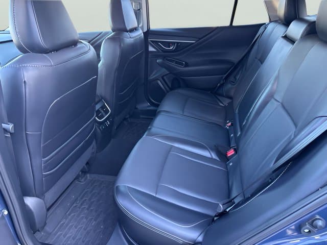 Pre-Owned 2025 Subaru Outback Limited - photo - 8
