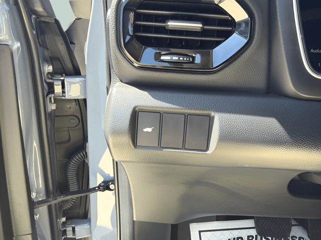 Pre-Owned 2026 Honda Passport RTL - photo - 14