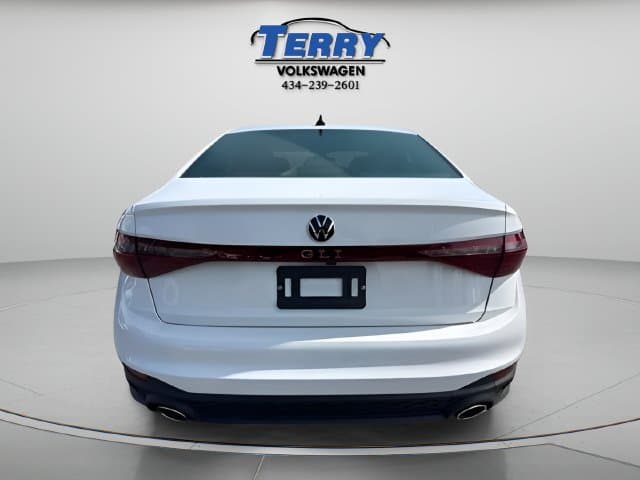 New 2026 Volkswagen Jetta GLI 2.0T Autobahn - photo - 2