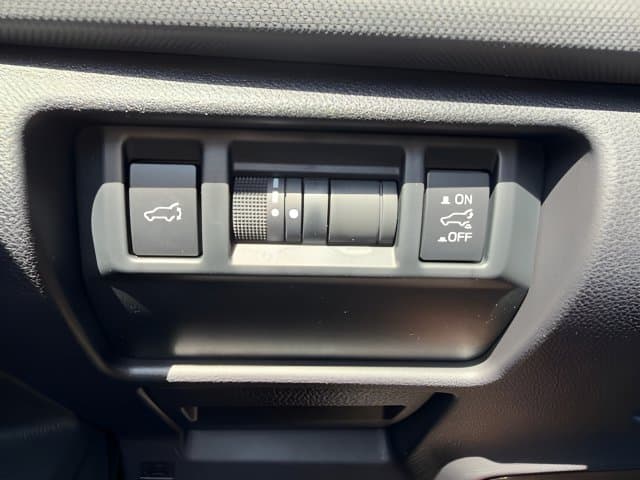 New 2026 Subaru Forester Sport - photo - 7