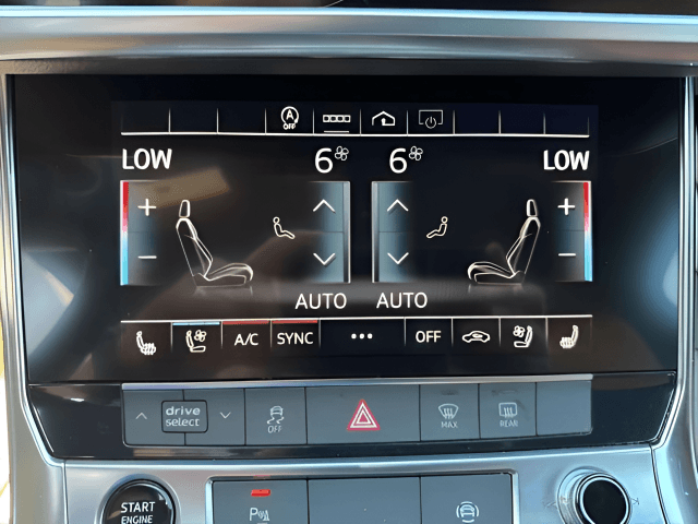 Pre-Owned 2023 Audi A6 45 Premium Plus - photo - 25
