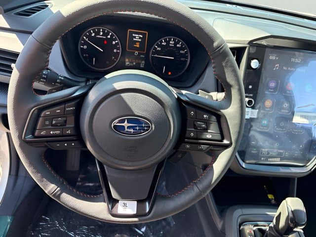 New 2026 Subaru Crosstrek Limited - photo - 8