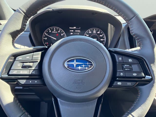 New 2026 Subaru Forester Sport - photo - 8