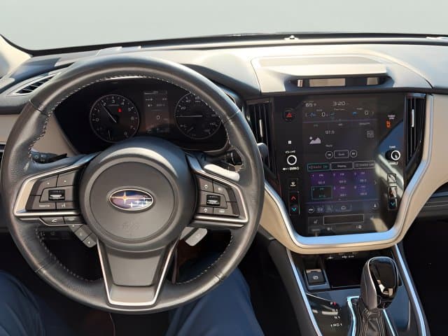 Pre-Owned 2021 Subaru Outback Limited - photo - 11