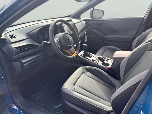 New 2026 Subaru Crosstrek Wilderness - photo - 4