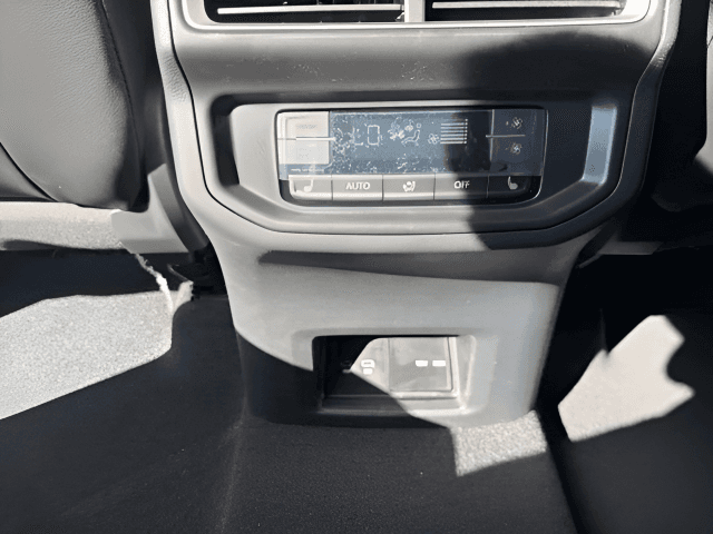 2026 Volkswagen Atlas SEL Photo in Forest VA 24551