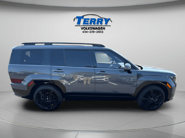 2026 Hyundai Santa Fe Hybrid Calligraphy Photo in Forest VA 24551
