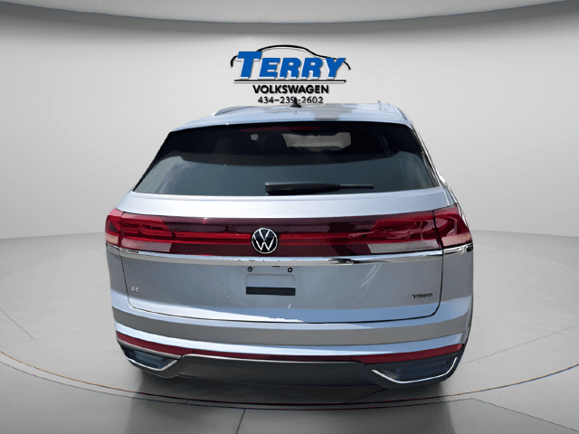 2026 Volkswagen Atlas Cross Sport SE Photo in Forest VA 24551