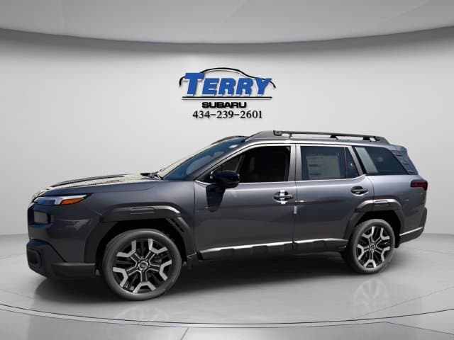 2026 Subaru Outback Touring XT Photo in Lynchburg VA 24502