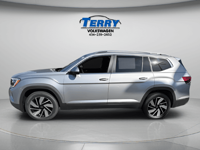 2026 Volkswagen Atlas SEL Photo in Forest VA 24551
