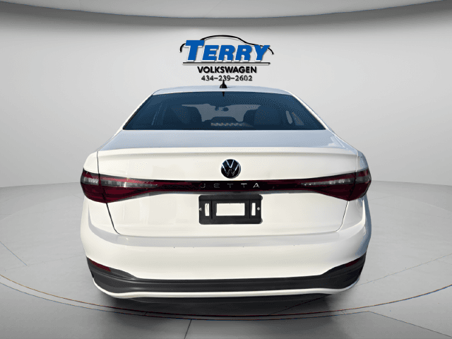 2025 Volkswagen Jetta 1.5T Sport Photo in Forest VA 24551