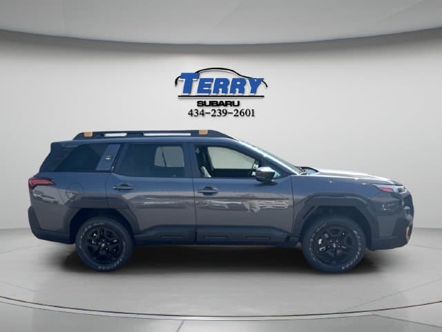 2026 Subaru Outback Wilderness Photo in Lynchburg VA 24502