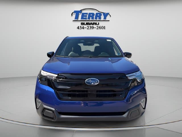 2026 Subaru Forester Sport Photo in Lynchburg VA 24502