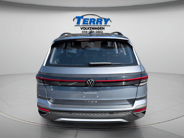 2027 Volkswagen Taos 1.5T S Photo in Forest VA 24551