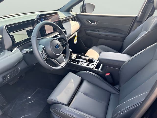 2026 Subaru Outback Touring XT Photo in Lynchburg VA 24502