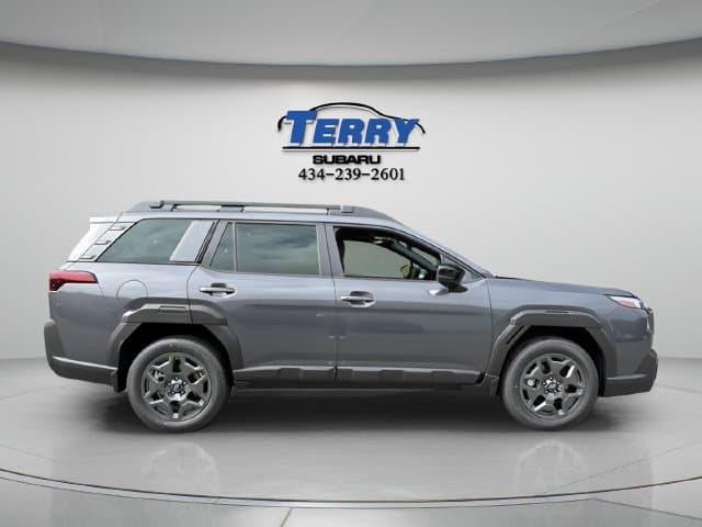 2026 Subaru Outback Premium Photo in Lynchburg VA 24502