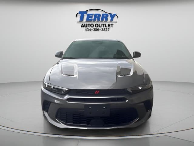 2024 Dodge Hornet R/T Plus Photo in Lynchburg VA 24502