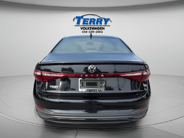 2025 Volkswagen Jetta 1.5T Sport Photo in Forest VA 24551