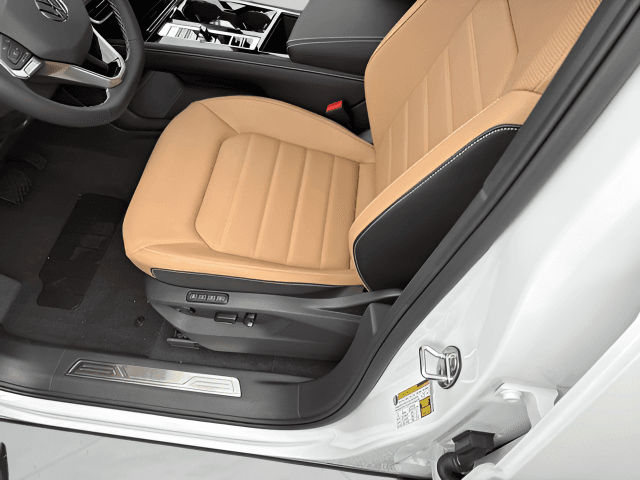 2026 Volkswagen Atlas Cross Sport SEL Photo in Forest VA 24551