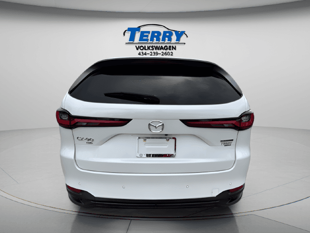2025 Mazda CX-90 3.3 Turbo Premium Photo in Forest VA 24551