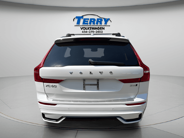 2023 Volvo XC60 B5 Plus Dark Theme Photo in Forest VA 24551