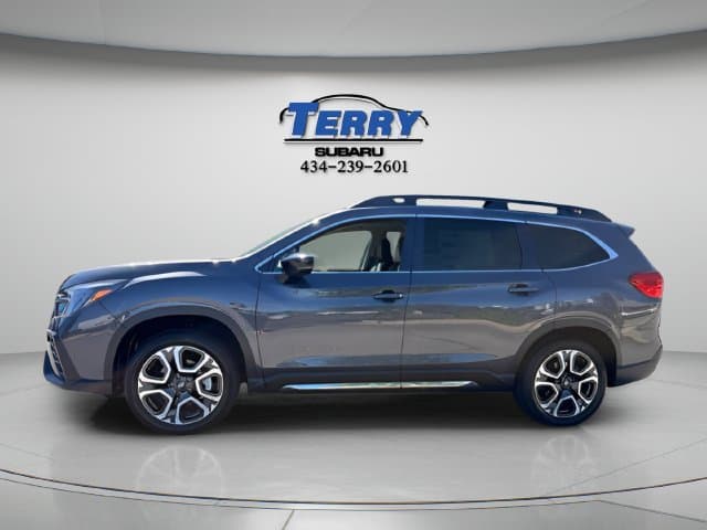 2026 Subaru Ascent Limited Photo in Lynchburg VA 24502
