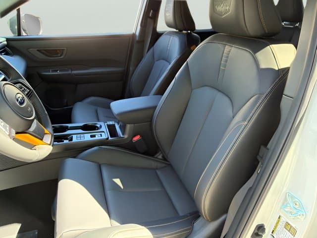 2026 Subaru Outback Wilderness Photo in Lynchburg VA 24502
