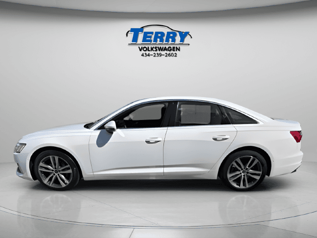 2023 Audi A6 45 Premium Plus Photo in Forest VA 24551