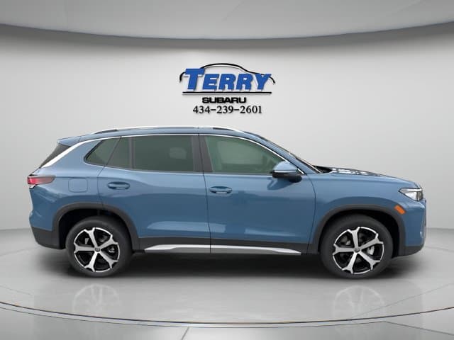 2026 Volkswagen Tiguan SE Photo in Lynchburg VA 24502