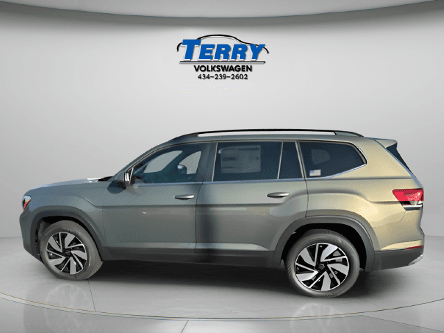 2026 Volkswagen Atlas SE w/Technology Photo in Forest VA 24551