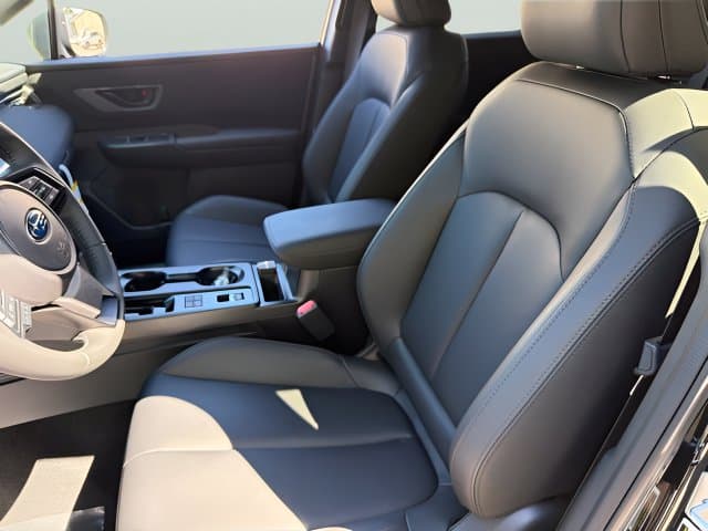 2026 Subaru Outback Premium Photo in Lynchburg VA 24502