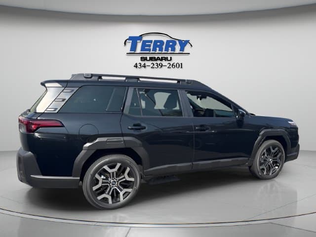 2026 Subaru Outback Touring XT Photo in Lynchburg VA 24502