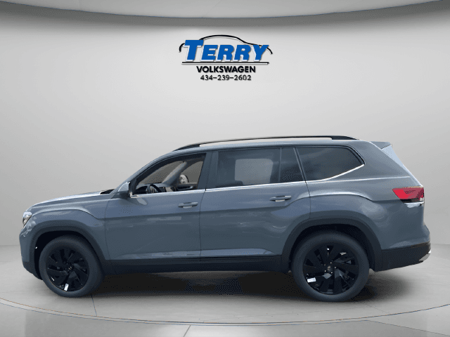 2026 Volkswagen Atlas SE w/Technology Photo in Forest VA 24551