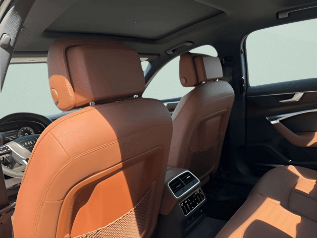 2023 Audi A6 45 Premium Plus Photo in Forest VA 24551