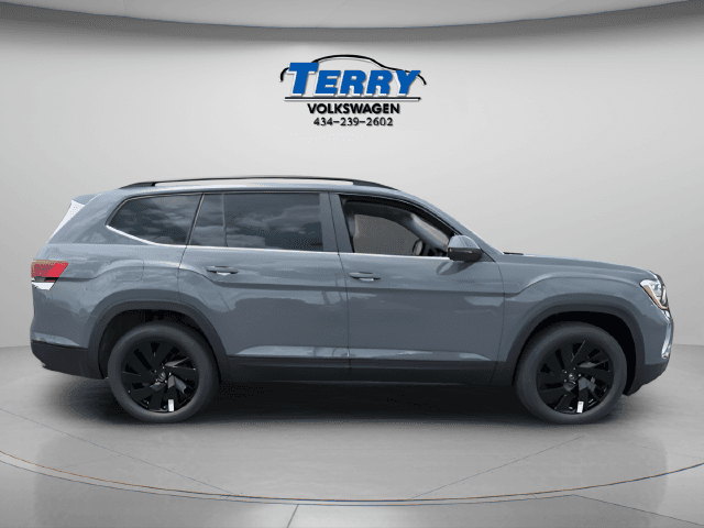 2026 Volkswagen Atlas SE w/Technology Photo in Forest VA 24551