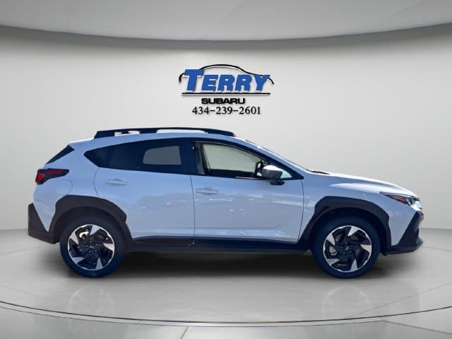 2026 Subaru Crosstrek Limited Photo in Lynchburg VA 24502