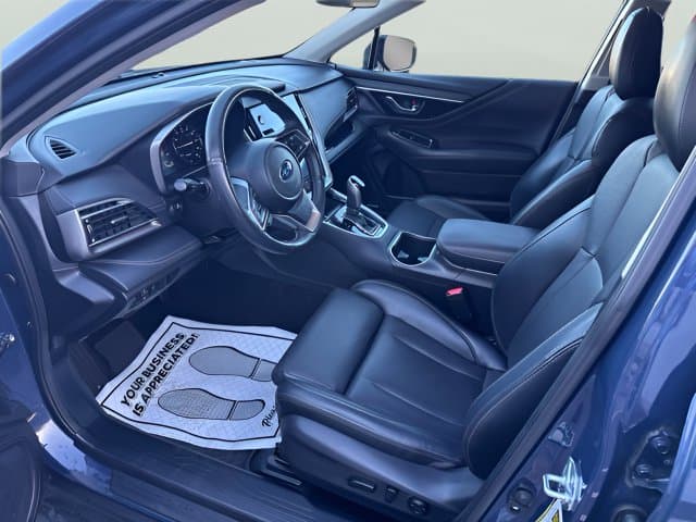 2025 Subaru Outback Limited Photo in Lynchburg VA 24502